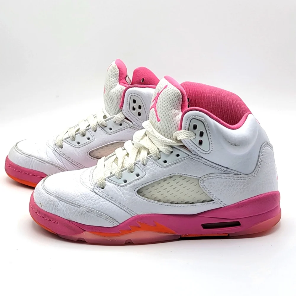 Jordan will them